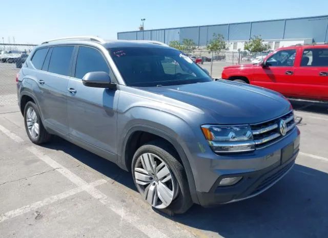 VOLKSWAGEN ATLAS 2019 1v2ur2caxkc603707