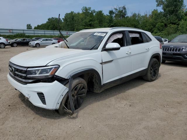 VOLKSWAGEN ATLAS 2021 1v2wc2ca7mc241302