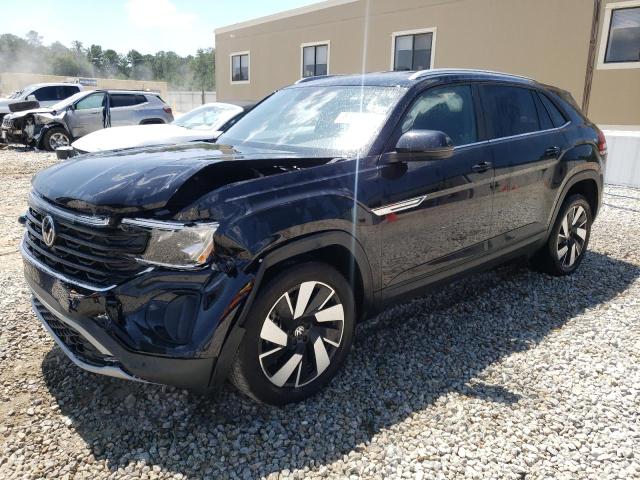 VOLKSWAGEN ATLAS CROS 2024 1v2we2ca8rc230052