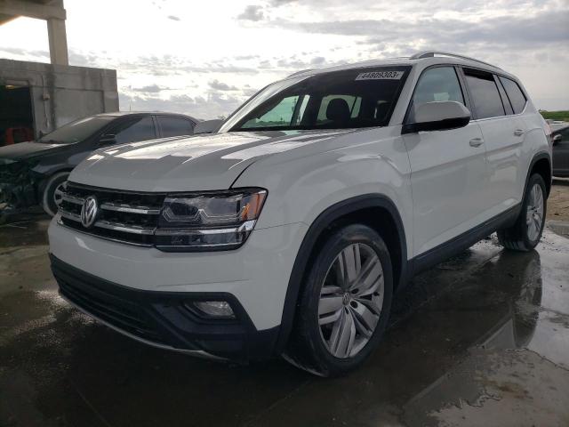 VOLKSWAGEN ATLAS SE 2019 1v2wp2ca0kc589847