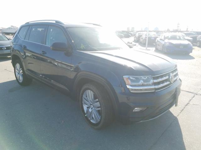 VOLKSWAGEN ATLAS SE 2019 1v2wp2ca0kc624287