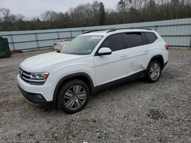 VOLKSWAGEN ATLAS SE 2020 1v2wp2ca0lc501008