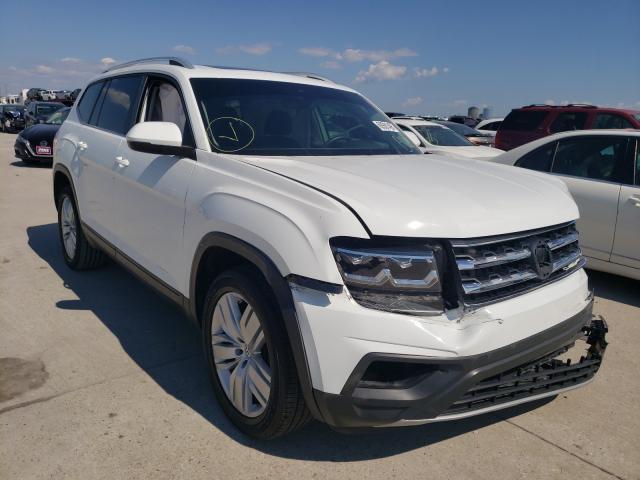 VOLKSWAGEN ATLAS SE 2019 1v2wp2ca1kc623679