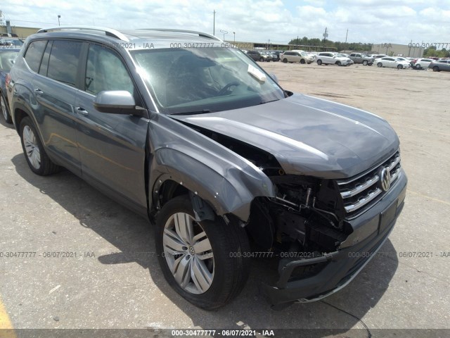 VOLKSWAGEN ATLAS 2019 1v2wp2ca1kc624167