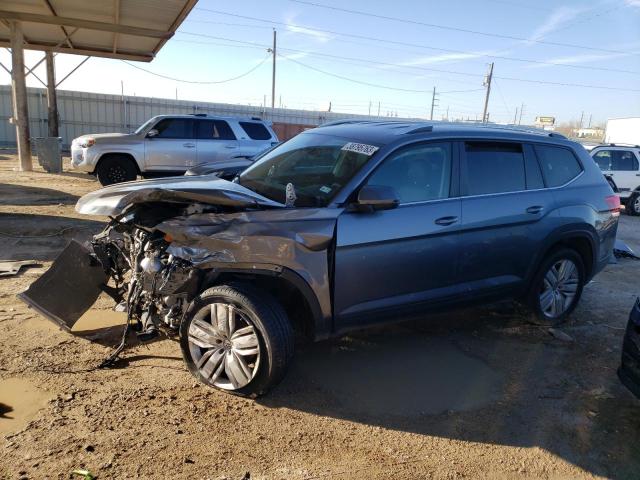 VOLKSWAGEN ATLAS SE 2019 1v2wp2ca2kc586044