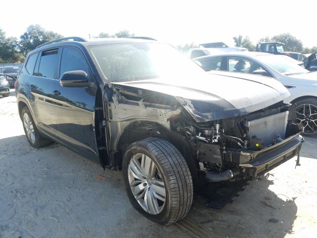 VOLKSWAGEN ATLAS SE 2020 1v2wp2ca2lc500801