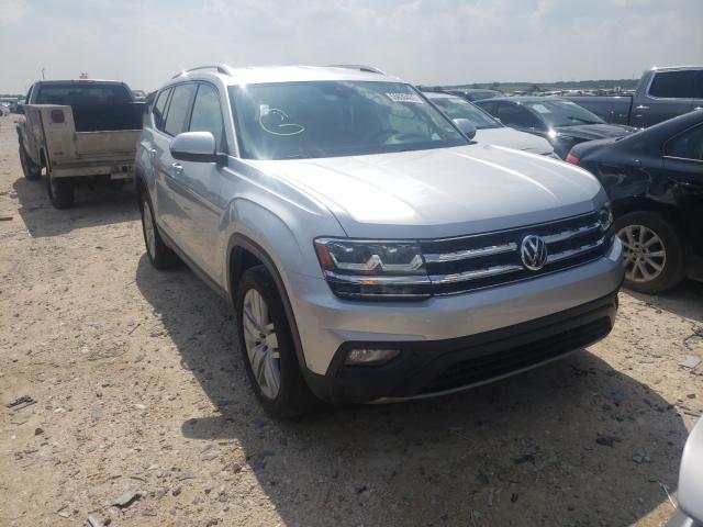 VOLKSWAGEN ATLAS SE 2019 1v2wp2ca3kc584755