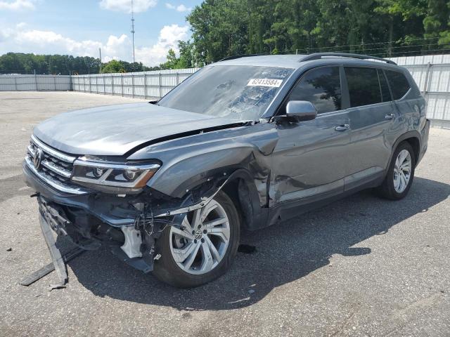 VOLKSWAGEN ATLAS 2023 1v2wp2ca3pc509299