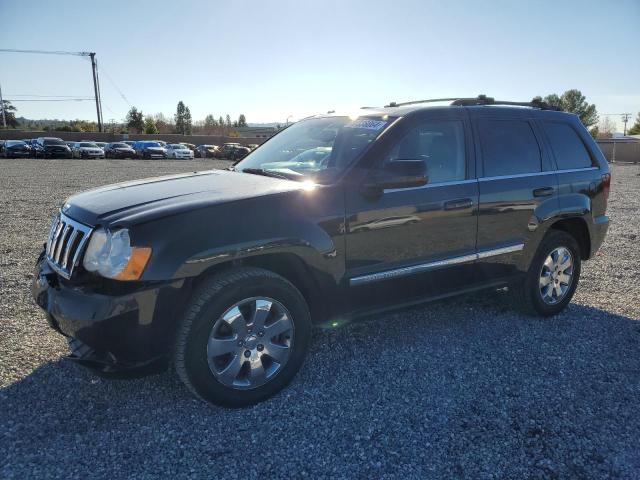 JEEP GRAND CHEROKEE 2008 1v2wp2ca4kc583145