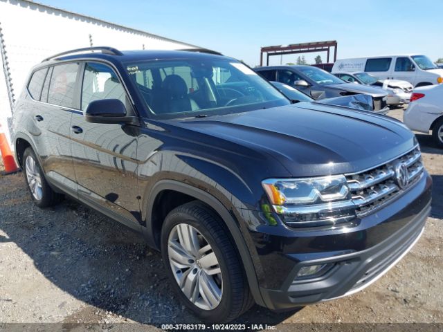 VOLKSWAGEN ATLAS 2020 1v2wp2ca4lc501285