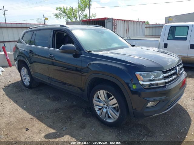 VOLKSWAGEN ATLAS 2019 1v2wp2ca5kc594221