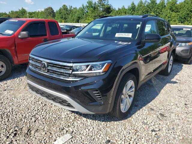 VOLKSWAGEN ATLAS SE 2023 1v2wp2ca5pc514312