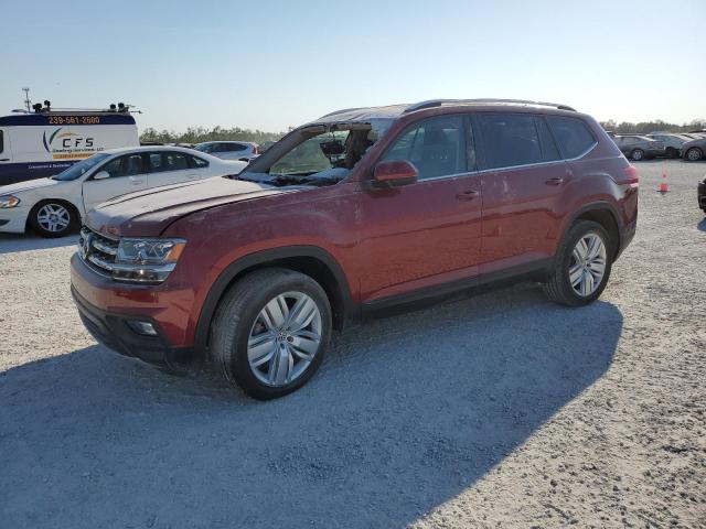 VOLKSWAGEN ATLAS SE 2019 1v2wp2ca6kc586418