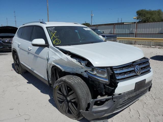 VOLKSWAGEN ATLAS SE 2019 1v2wp2ca6kc592428