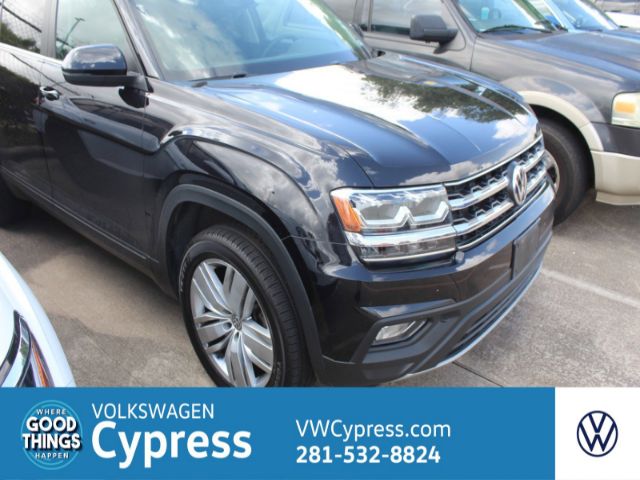 VOLKSWAGEN ATLAS 2020 1v2wp2ca6lc500137