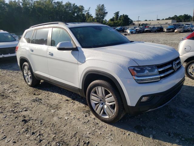 VOLKSWAGEN ATLAS SE 2020 1v2wp2ca6lc501689