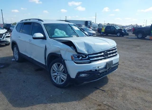 VOLKSWAGEN ATLAS 2020 1v2wp2ca7lc501491