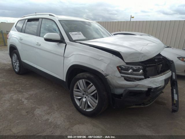 VOLKSWAGEN ATLAS 2019 1v2wp2ca9kc588941