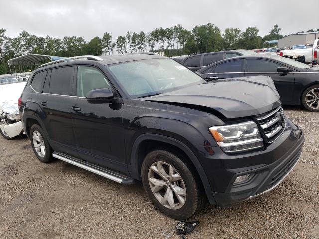 VOLKSWAGEN ATLAS SE 2019 1v2wp2ca9kc615846