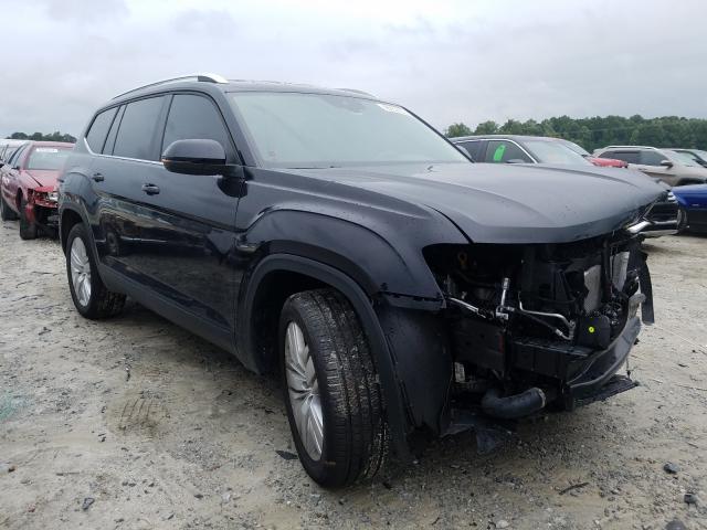 VOLKSWAGEN NULL 2019 1v2wp2ca9kc617659