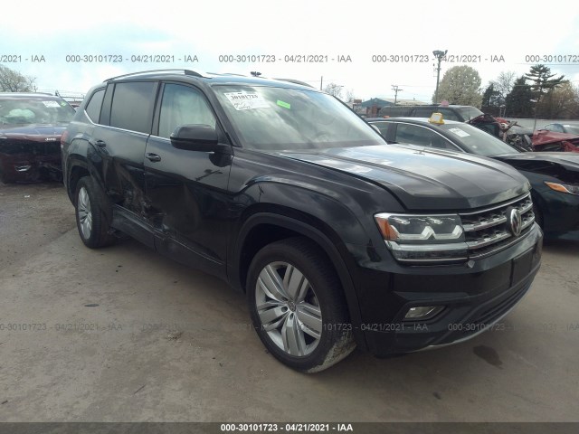 VOLKSWAGEN ATLAS 2019 1v2wp2caxkc572022