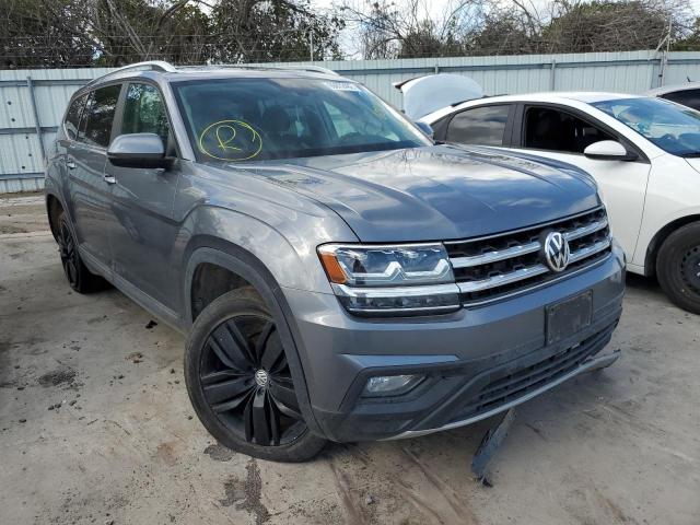 VOLKSWAGEN ATLAS SE 2019 1v2wp2caxkc600188