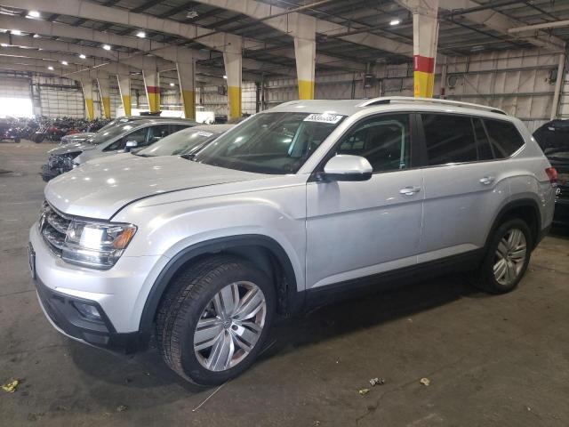 VOLKSWAGEN ATLAS SE 2019 1v2wr2ca0kc509747