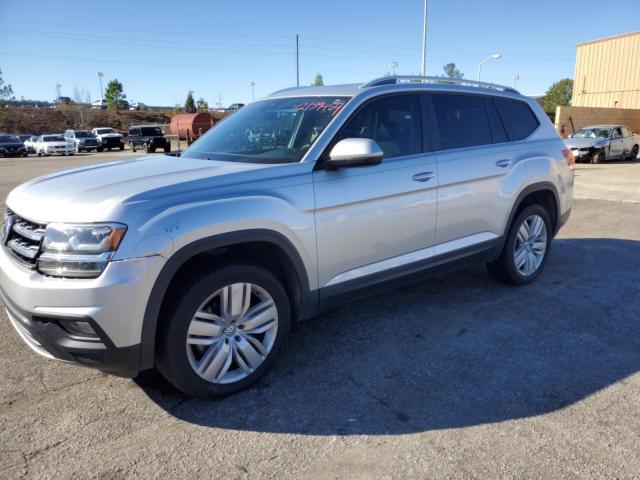 VOLKSWAGEN ATLAS 2019 1v2wr2ca0kc514995