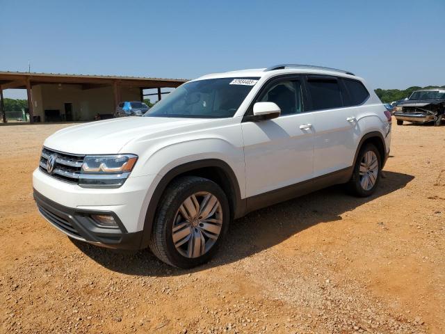 VOLKSWAGEN ATLAS SE 2019 1v2wr2ca0kc540870