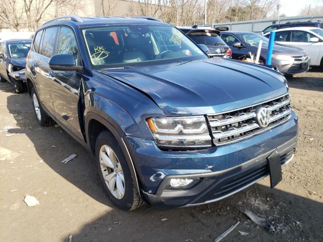 VOLKSWAGEN NULL 2019 1v2wr2ca0kc554848