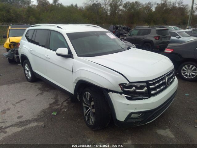 VOLKSWAGEN ATLAS 2019 1v2wr2ca0kc558737