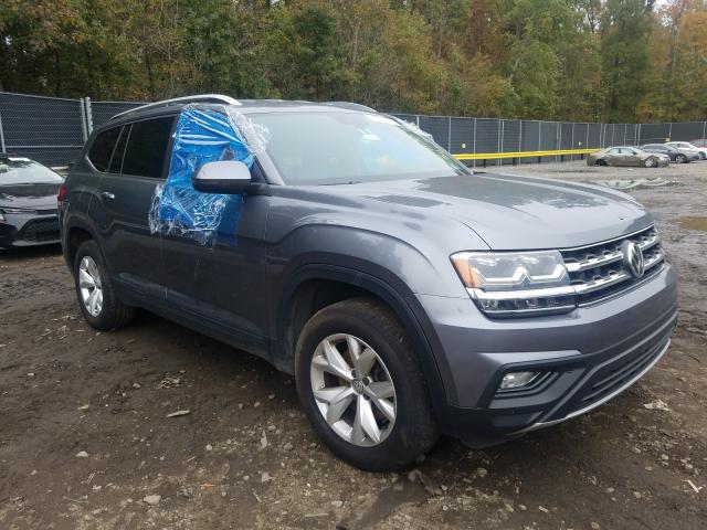 VOLKSWAGEN ATLAS 2019 1v2wr2ca0kc559838