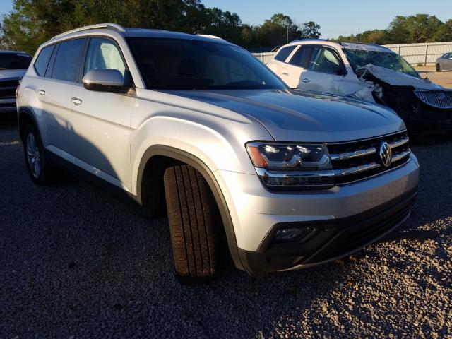 VOLKSWAGEN ATLAS SE 2019 1v2wr2ca0kc567731