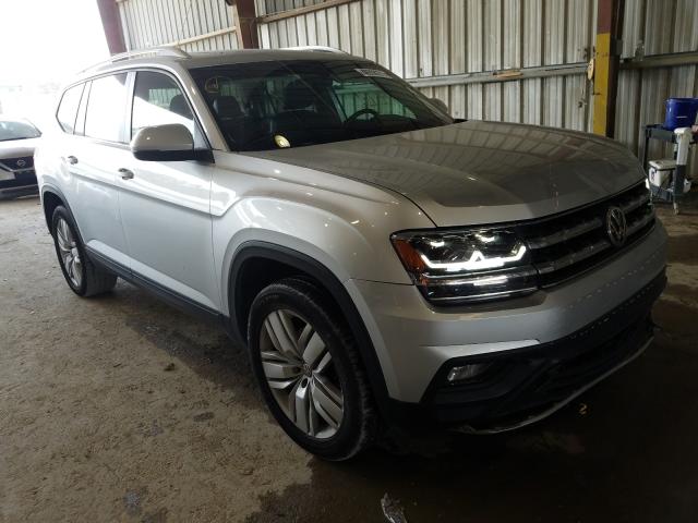 VOLKSWAGEN ATLAS SE 2019 1v2wr2ca0kc573173