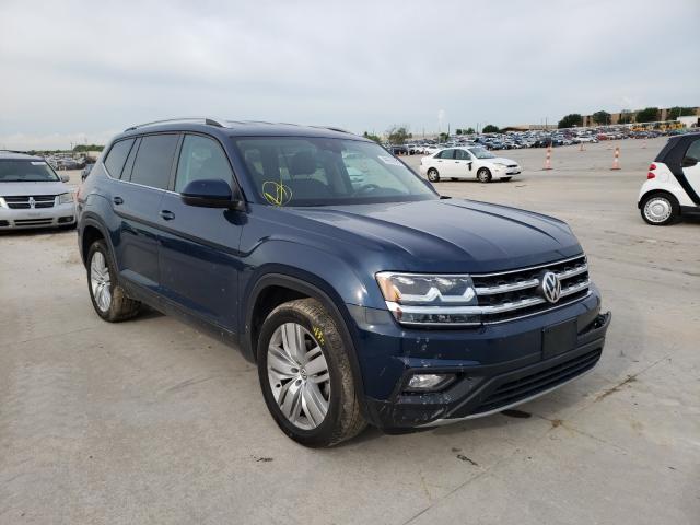 VOLKSWAGEN ATLAS SE 2019 1v2wr2ca0kc576820