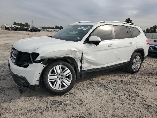 VOLKSWAGEN ATLAS 2019 1v2wr2ca0kc580995