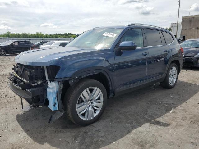 VOLKSWAGEN ATLAS 2019 1v2wr2ca0kc595884