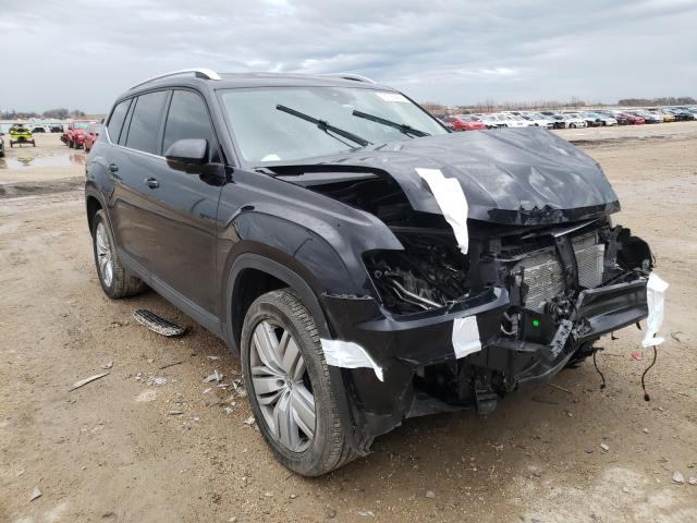 VOLKSWAGEN NULL 2019 1v2wr2ca0kc602672