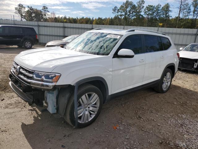 VOLKSWAGEN ATLAS 2019 1v2wr2ca0kc613395