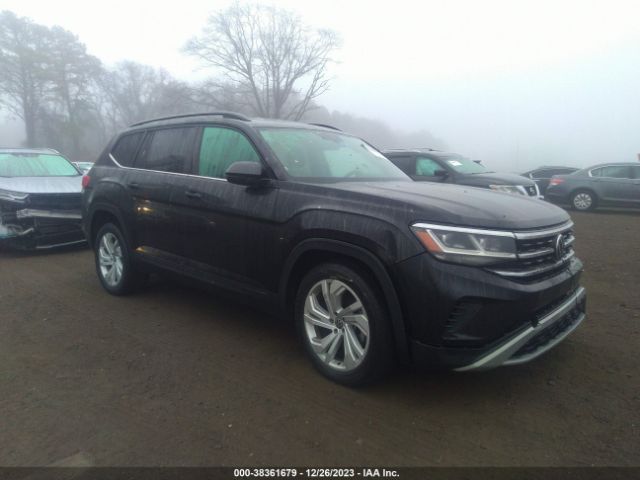 VOLKSWAGEN ATLAS 2021 1v2wr2ca0mc544873