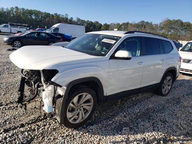 VOLKSWAGEN ATLAS 2022 1v2wr2ca0nc555504