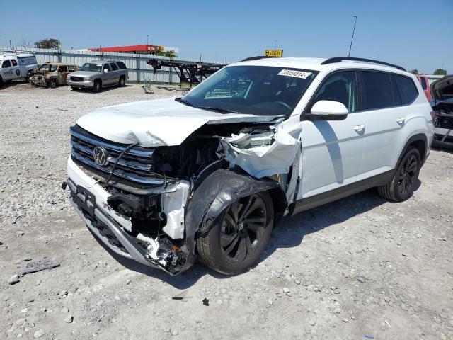 VOLKSWAGEN ATLAS 2023 1v2wr2ca0pc545252