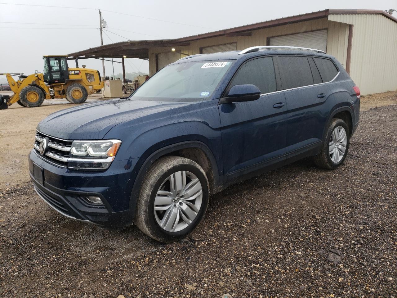 VOLKSWAGEN ATLAS 2019 1v2wr2ca1kc513001