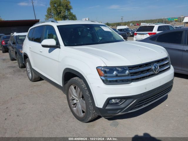 VOLKSWAGEN ATLAS 2019 1v2wr2ca1kc545124