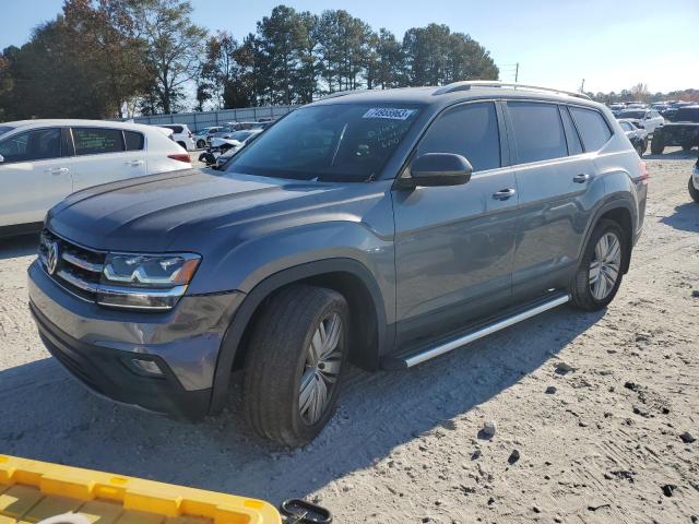 VOLKSWAGEN ATLAS 2019 1v2wr2ca1kc548816