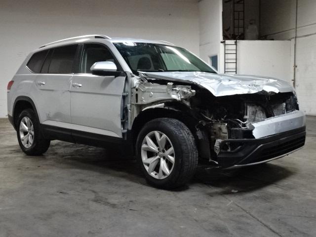 VOLKSWAGEN ATLAS SE 2019 1v2wr2ca1kc566085