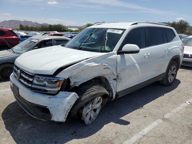 VOLKSWAGEN ATLAS SE 2019 1v2wr2ca1kc577197