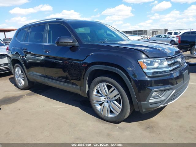 VOLKSWAGEN ATLAS 2019 1v2wr2ca1kc594078