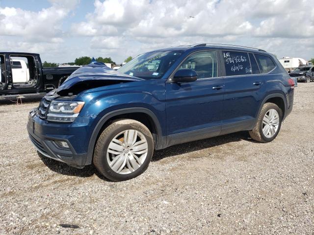 VOLKSWAGEN ATLAS SE 2019 1v2wr2ca1kc606858