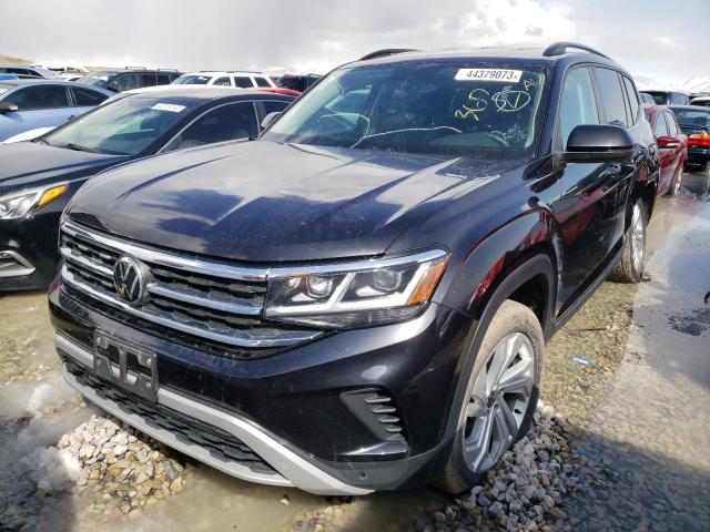 VOLKSWAGEN ATLAS SE 2021 1v2wr2ca1mc550472